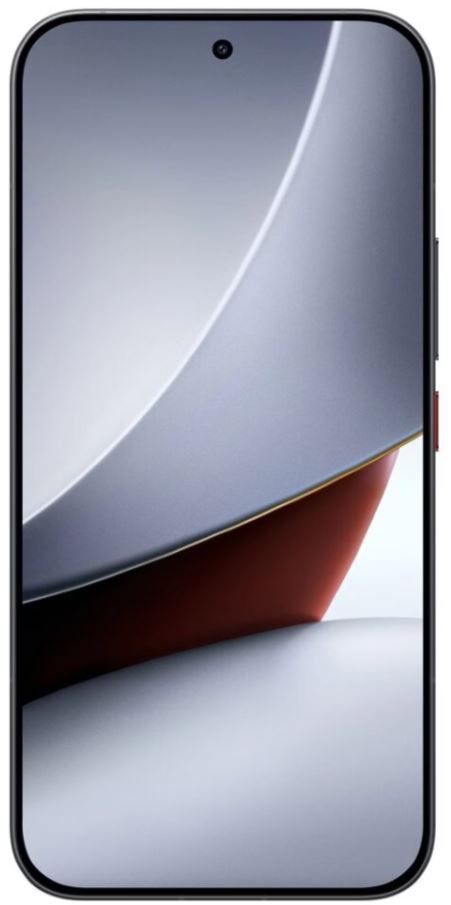 Poco F9 Ultra 16/512ГБ, черный