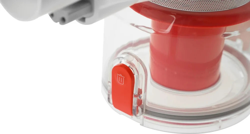 Xiaomi Vacuum Cleaner G20 Lite, белый