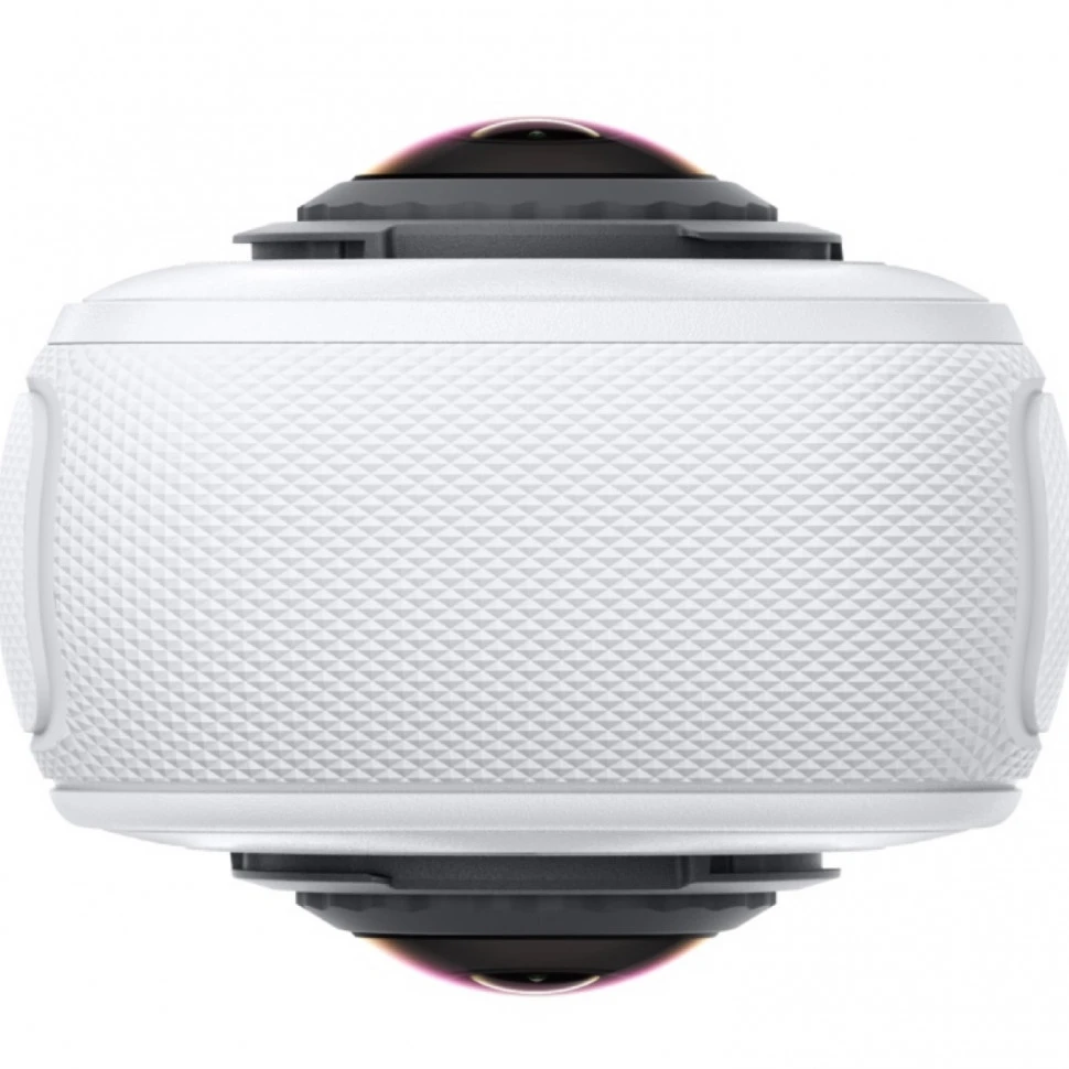 Insta360 X4 Air 8K 360 Camera Starter Bundle, белый