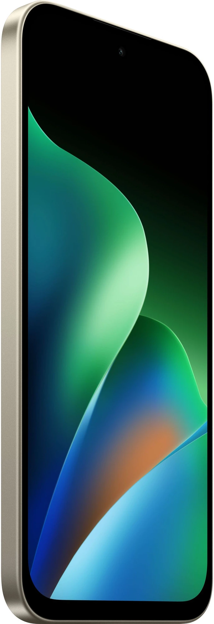 Смартфон Xiaomi Redmi 17 6/128 ГБ, зеленый
