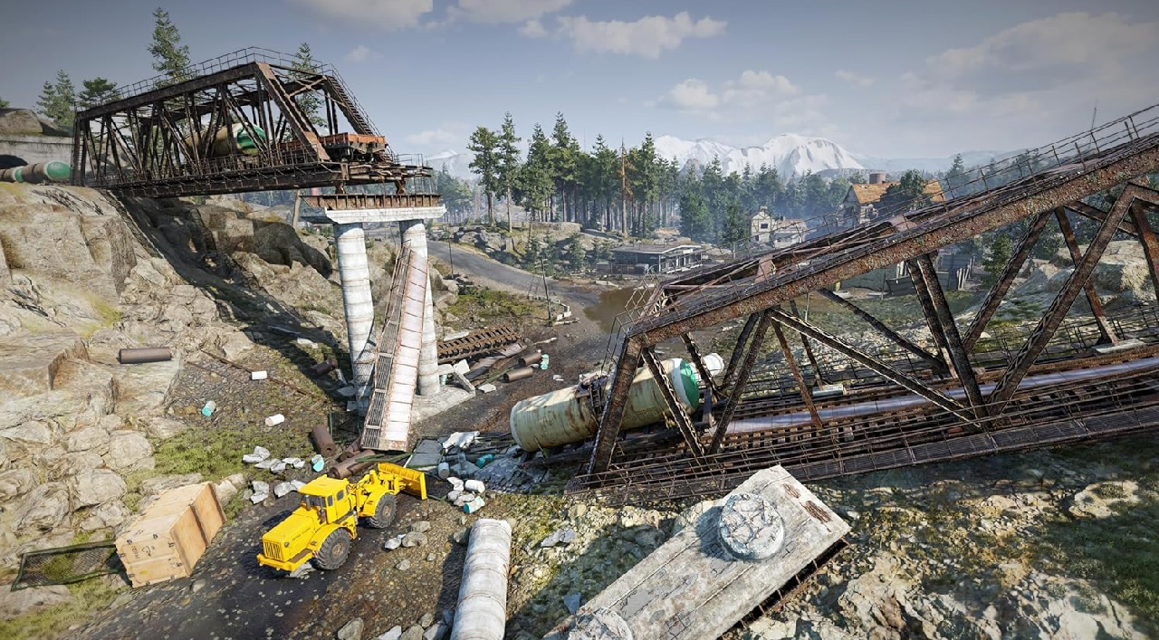 Roadcraft для PS5