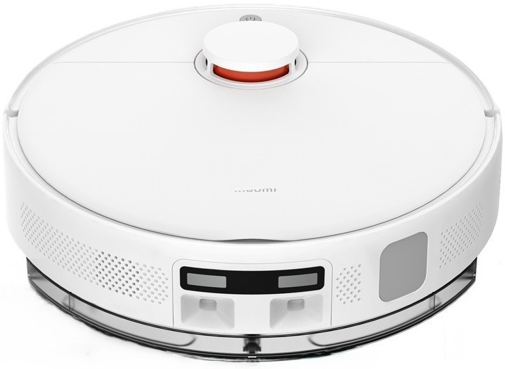 Xiaomi Robot Vacuum H40, белый