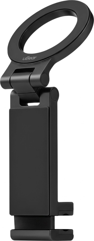 uBear Lock MagSafe, черный (HD03BL01LC-M)