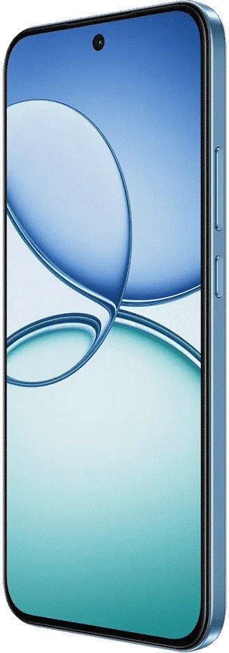 Realme 15T 8/128Gb, синий