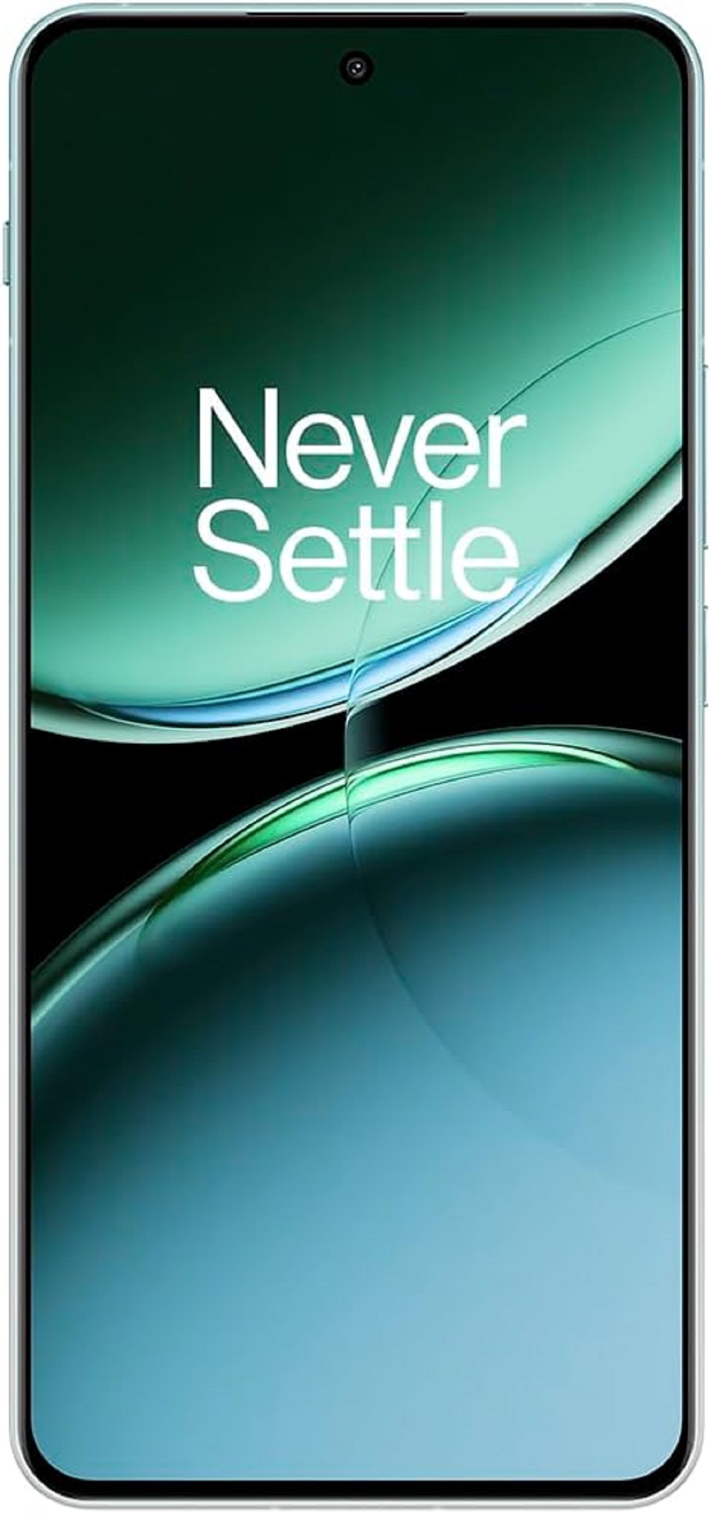 Смартфон OnePlus Nord 4 12/256 Гб, зеленый (Oasis Green)