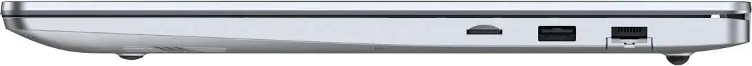 Tecno MegaBook K16SAA  16" (Intel Core i5 13420H, 16 ГБ, 512 ГБ SSD, Intel UHD Graphics, Windows 11 Home), серебристый (71003300436)