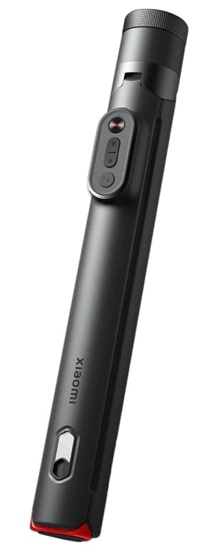Xiaomi Zoom Floor Selfie Stick Tripod 62, черный (XMBJZPG01YM)