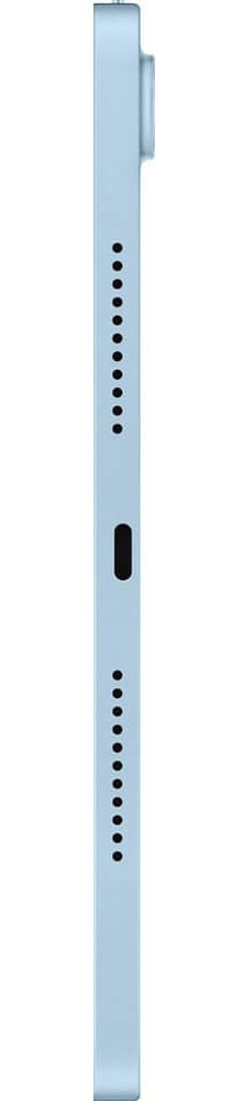 Huawei MatePad SE 11 (2025) Wi-Fi 8/128GB, голубой (53014GXX)