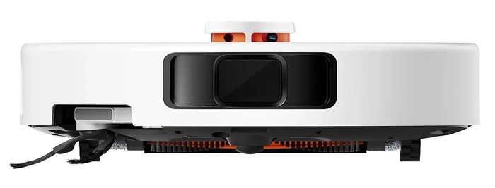 Xiaomi Robot Vacuum S40 Pro, белый