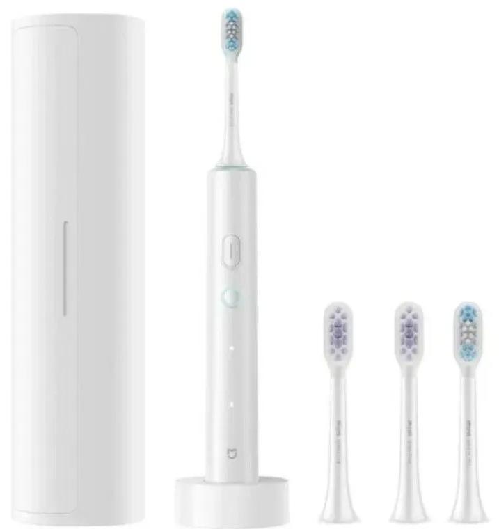 Электрическая зубная щетка Xiaomi Mijia T501C, белый