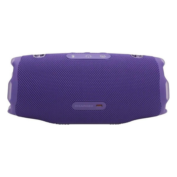 Портативная акустика JBL Charge 6, фиолетовый