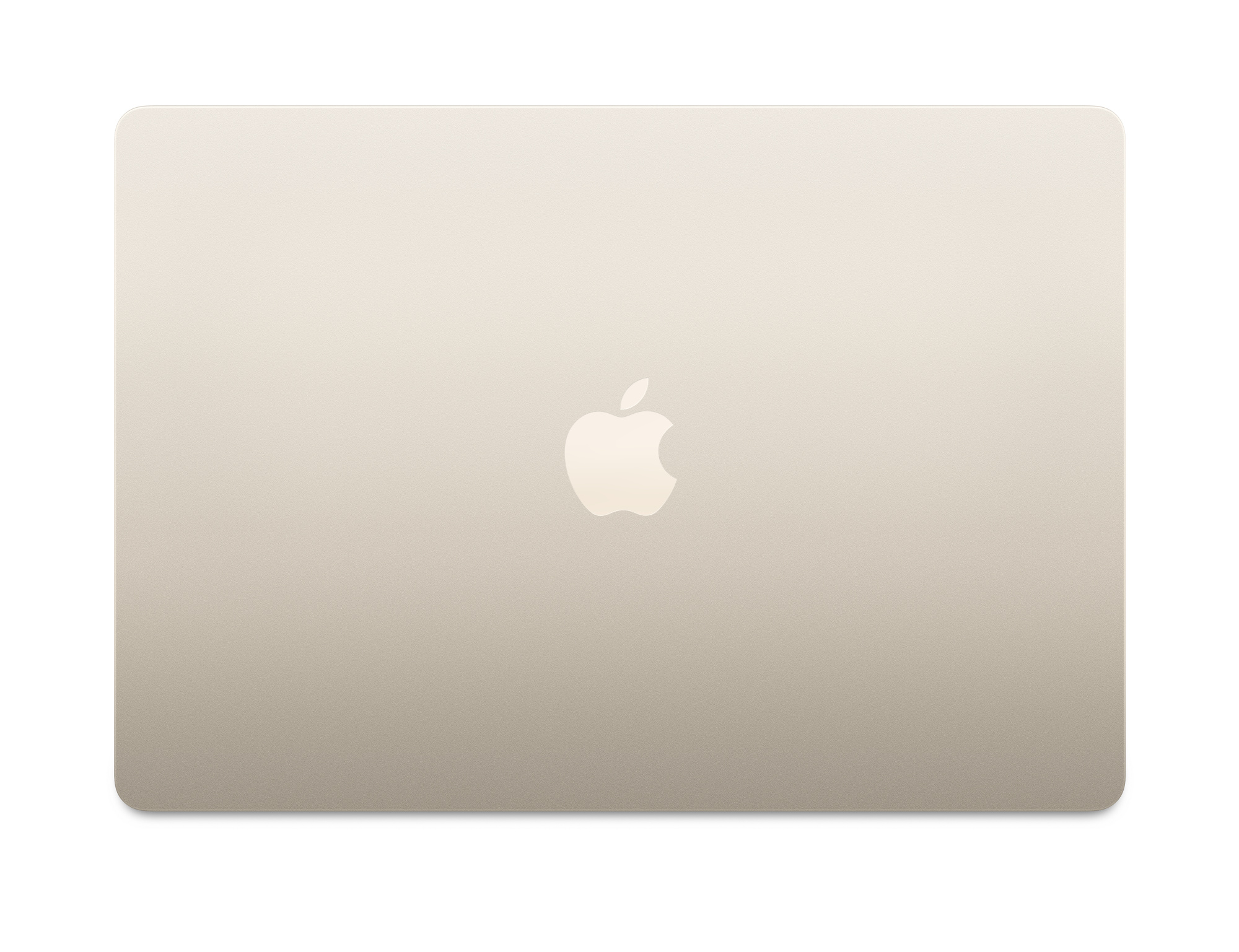 Apple MacBook Air 13 (M4, 10C/8C), 16 ГБ, 256 ГБ, золотой