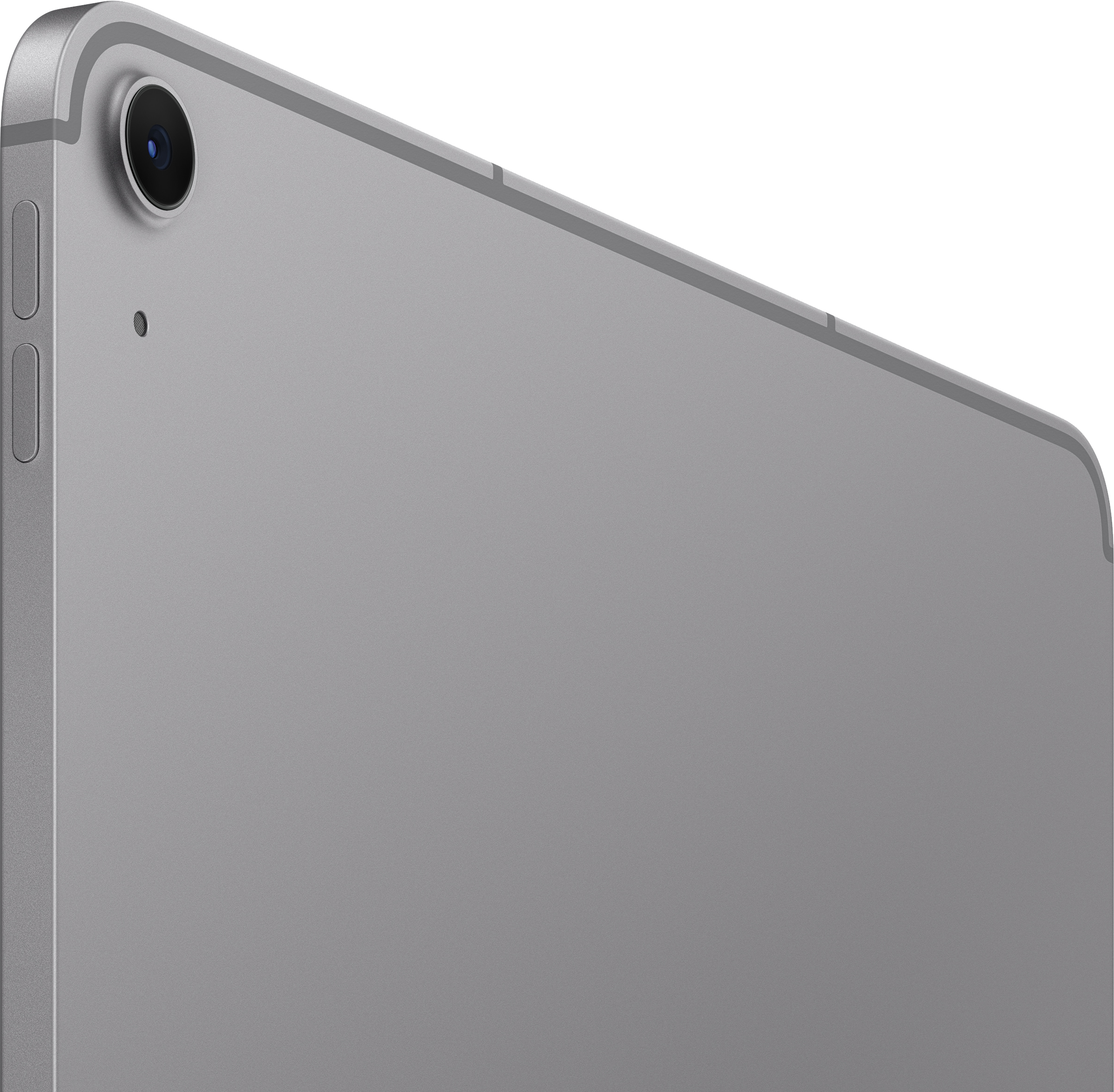 Apple iPad Air 13 (2025) Wi-Fi + Cellular 256Gb, серый