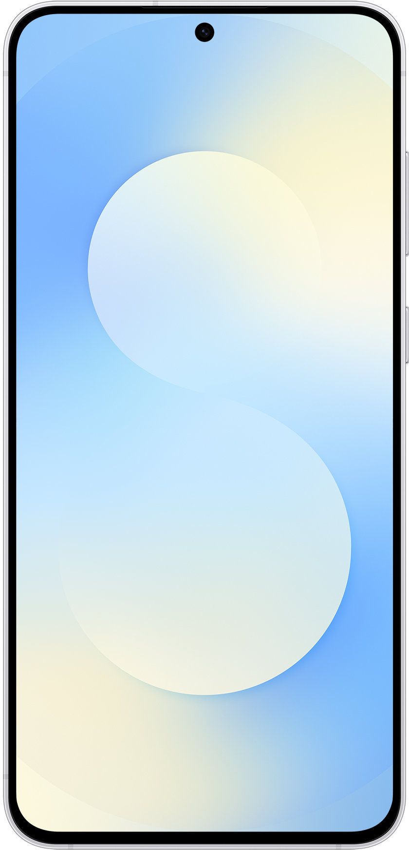 Samsung Galaxy S25 FE 8/512 Гб, голубой