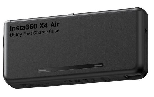 Insta360 X4 Air Utility Fast Charge Case