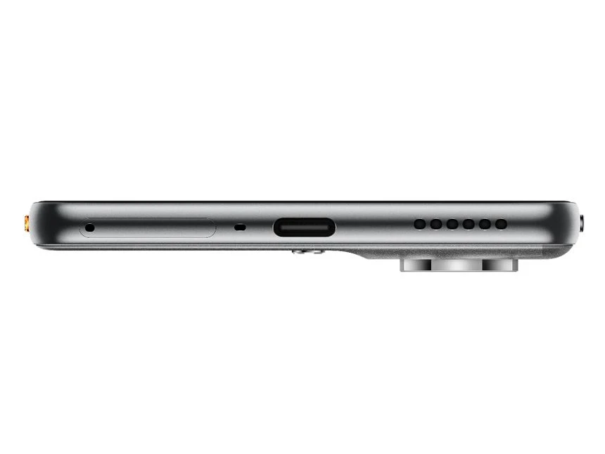 Смартфон Tecno Camon 40 12/256 Гб, черный