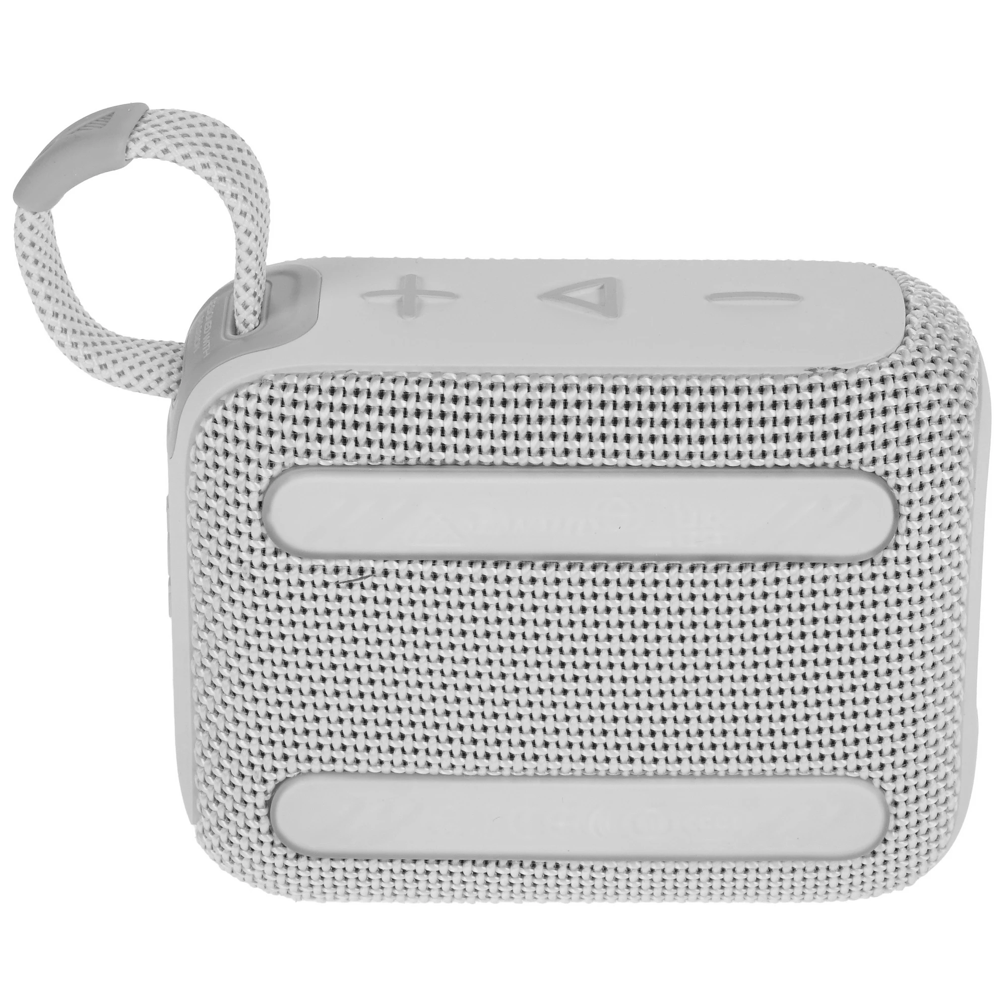 Портативная колонка JBL GO 4, белый