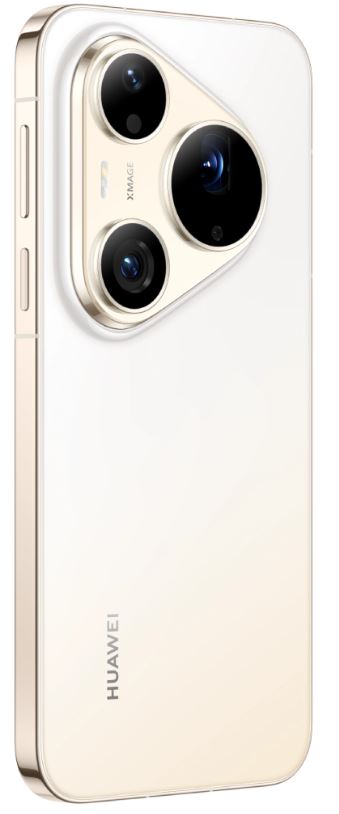 Смартфон Huawei Pura 90s Pro Max 12/256 ГБ, золотой