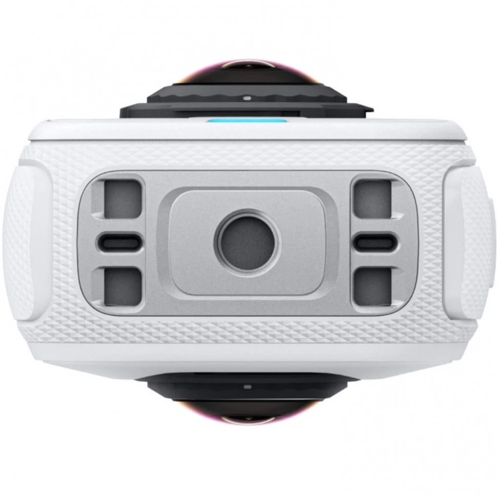 Insta360 X4 Air 8K 360 Camera Starter Bundle, белый