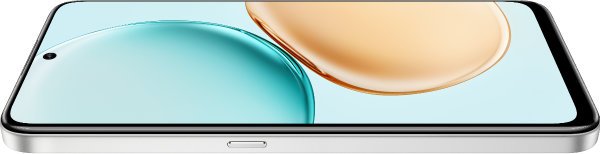 HONOR X7d 6/128 ГБ, серый