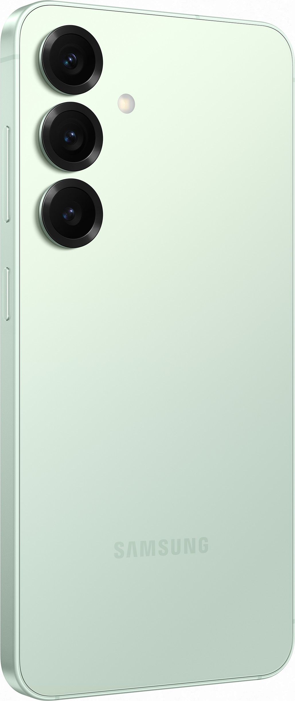Samsung Galaxy S25 12/256Gb, мятный (SM-S9310)
