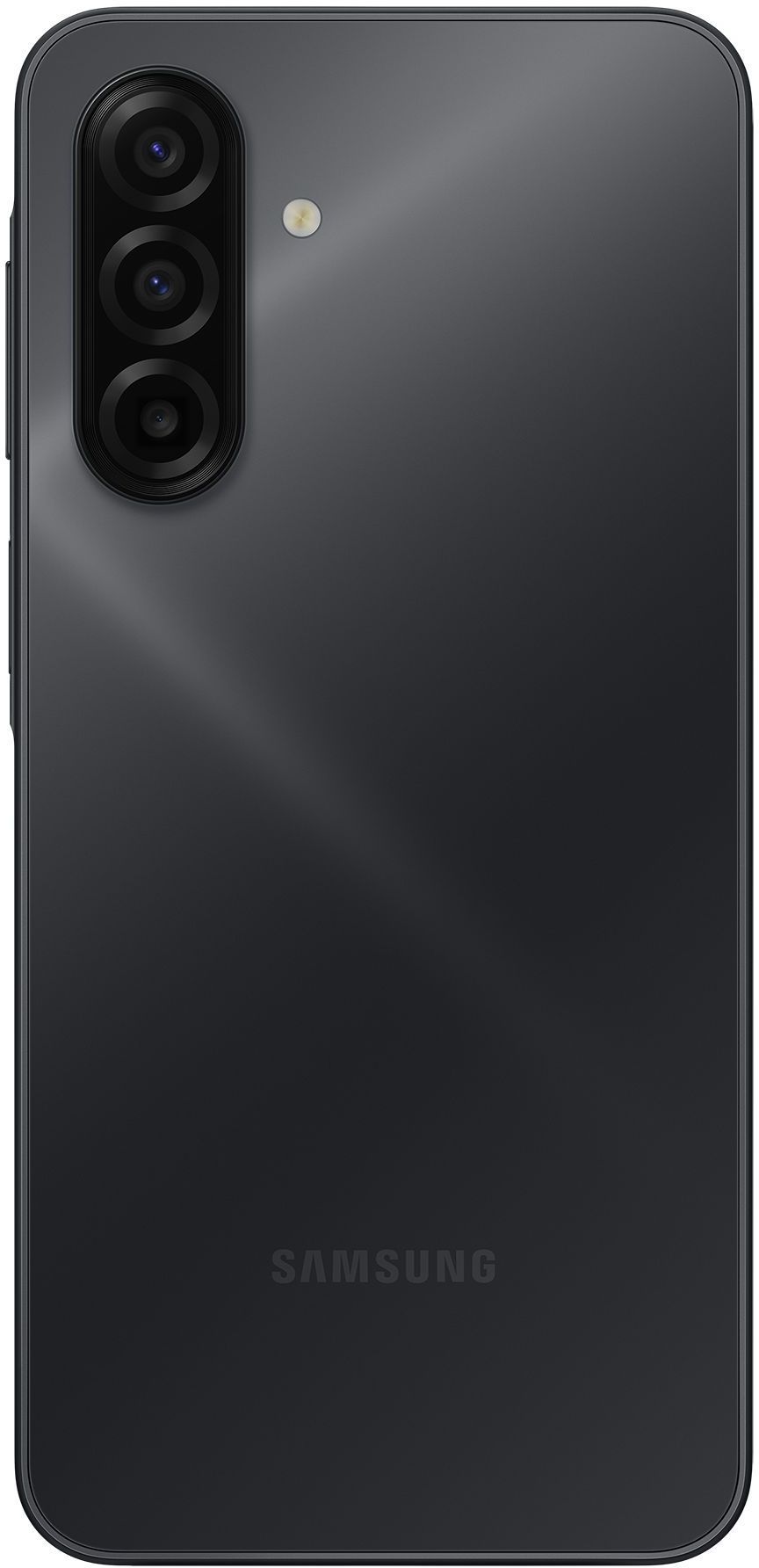 Samsung Galaxy A17 4/128 ГБ, черный