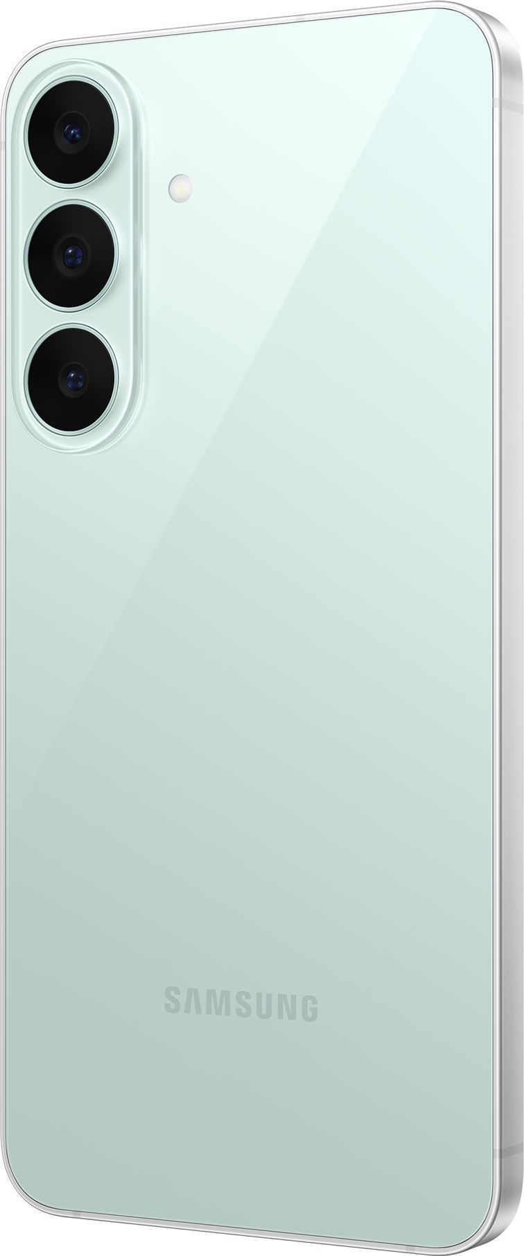 Samsung Galaxy S26 FE 8/512ГБ, Pistachio (зеленый)