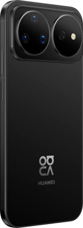 Huawei nova 16s Pro 12/256 ГБ, черный
