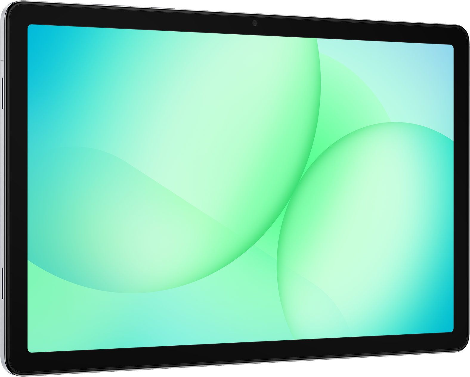 Samsung Galaxy Tab A11+ Wi-Fi 6/128 ГБ, серебристый