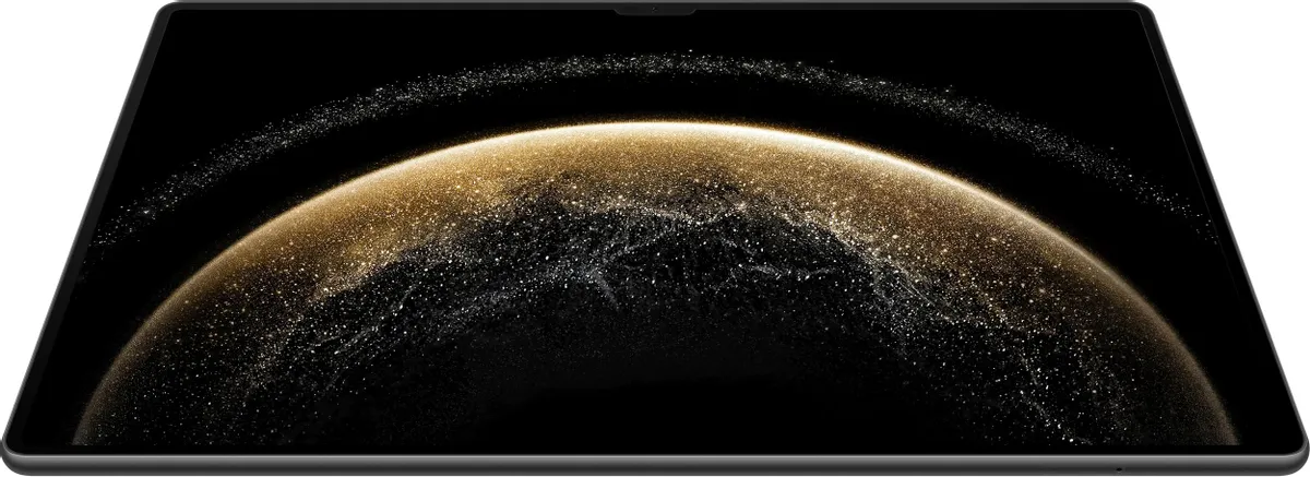 Планшет Huawei MatePad Pro 13.2" 12/256 ГБ, с клавиатурой, черный (53014EXP)