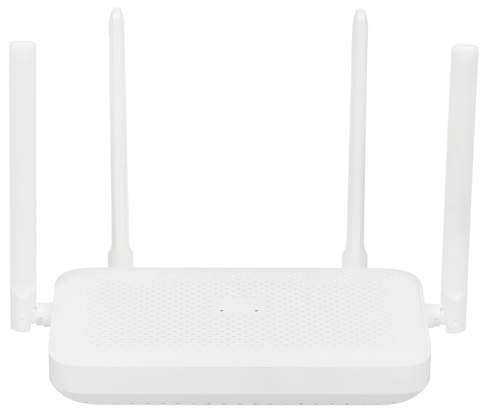 Wi-Fi-роутер Xiaomi Router AX1500, белый
