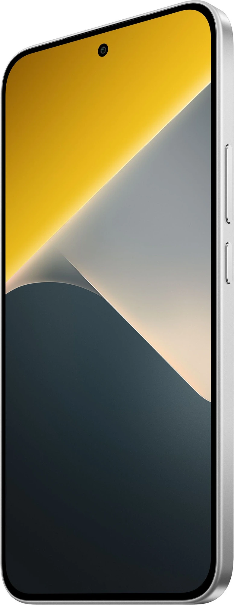 Смартфон POCO X8 12/256 ГБ, белый