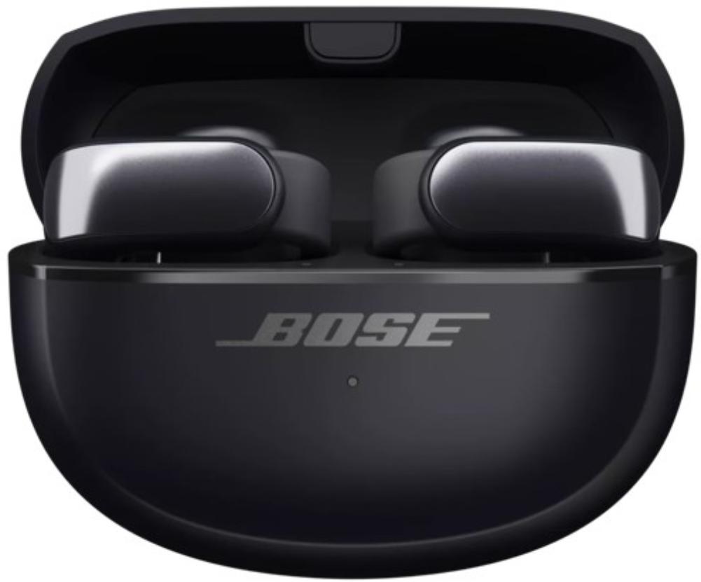 Беспроводные наушники Bose Open Earbuds Ultra 5V, черный