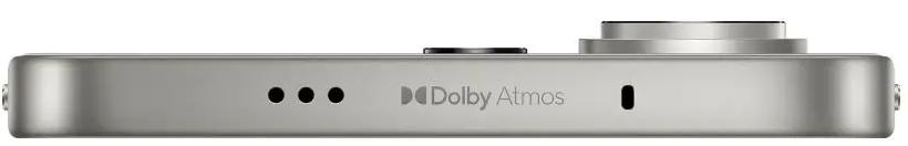 Смартфон Tecno Camon 50 8/256 Гб, титан