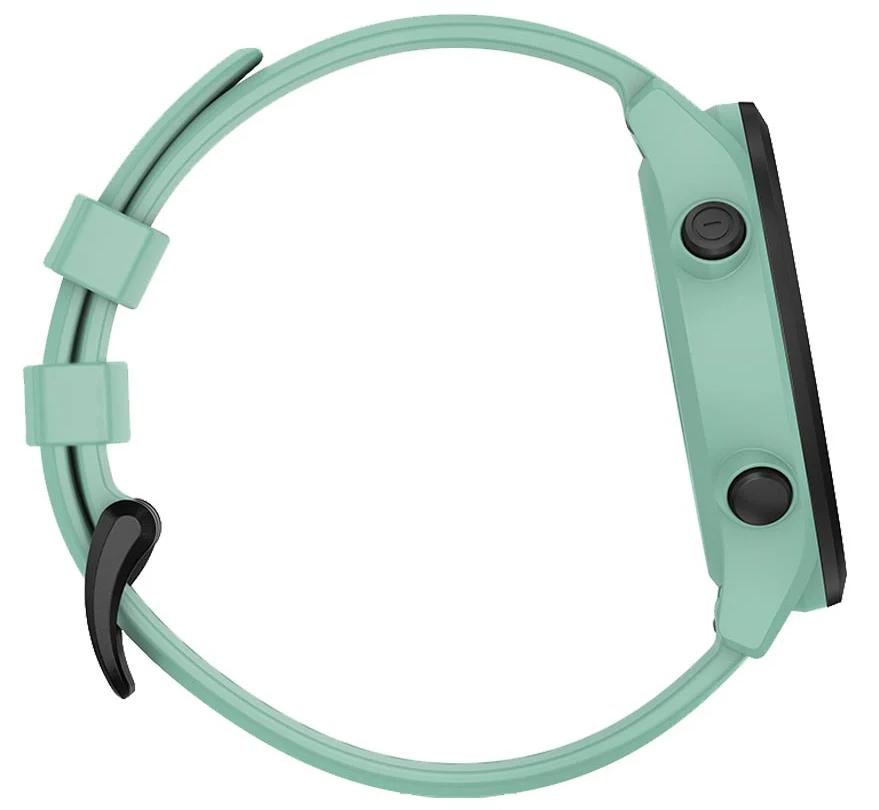 Умные часы Garmin Approach S12, Neo Tropic (010-02472-15)