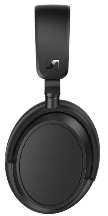 Sennheiser Accentum Plus, черный