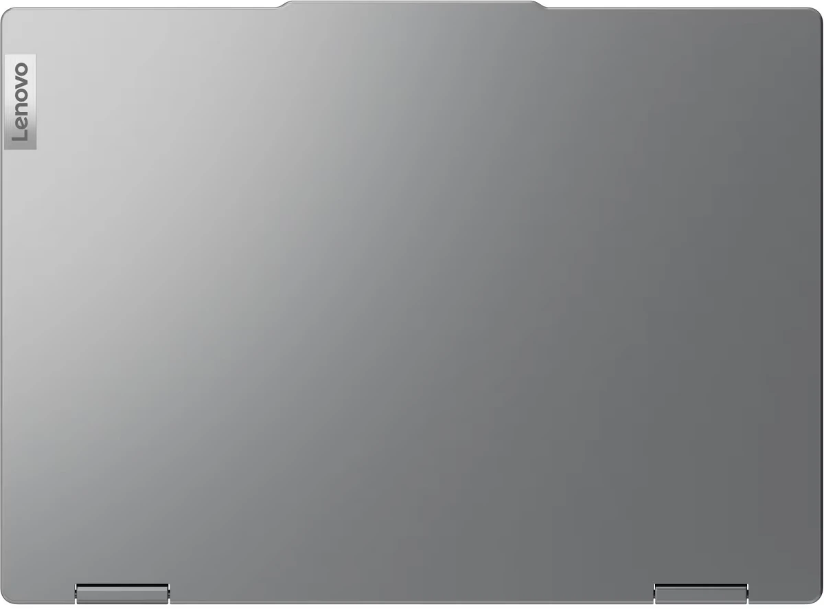 Lenovo IdeaPad 5 2-in-1 14IRH9 (Intel Core i5 13420H, Intel UHD Graphics) 16ГБ, 512ГБ SSD, noOS, серый (83KX006XRK)