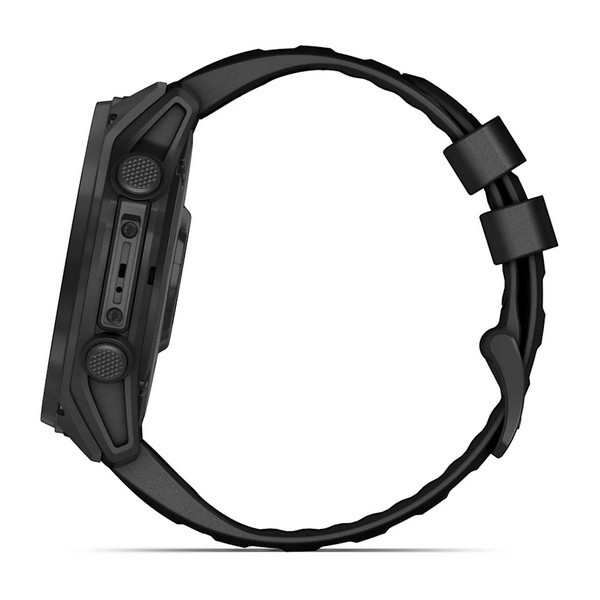 Garmin Tactix 8 Solar 51mm, черный (010-03407-00)