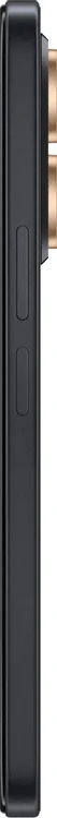HONOR X7e 6/256 ГБ, черный