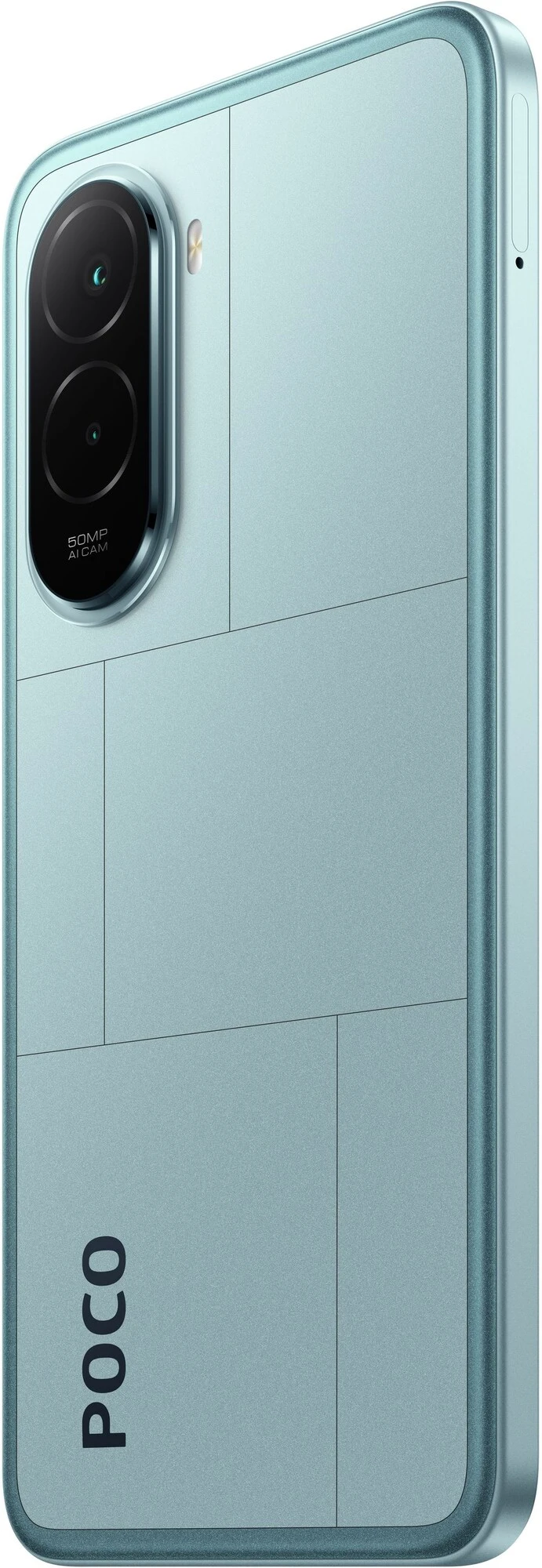 Смартфон Xiaomi POCO M7 6/128 Гб, синий
