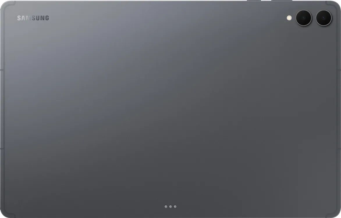 Samsung Galaxy Tab S12 Ultra 12/256ГБ, серый (SM-X940)