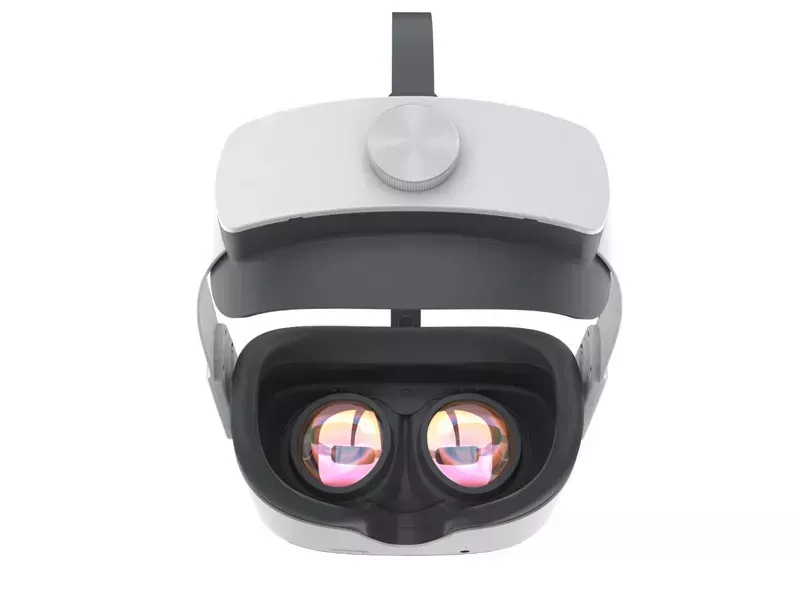 PICO Neo 3 Pro, белый