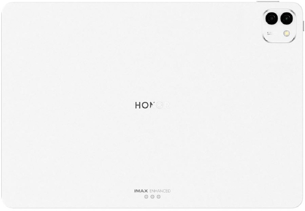 Планшет Honor MagicPad 3 13.3" 16/512 Wi-Fi + клавиатура (UK), белый