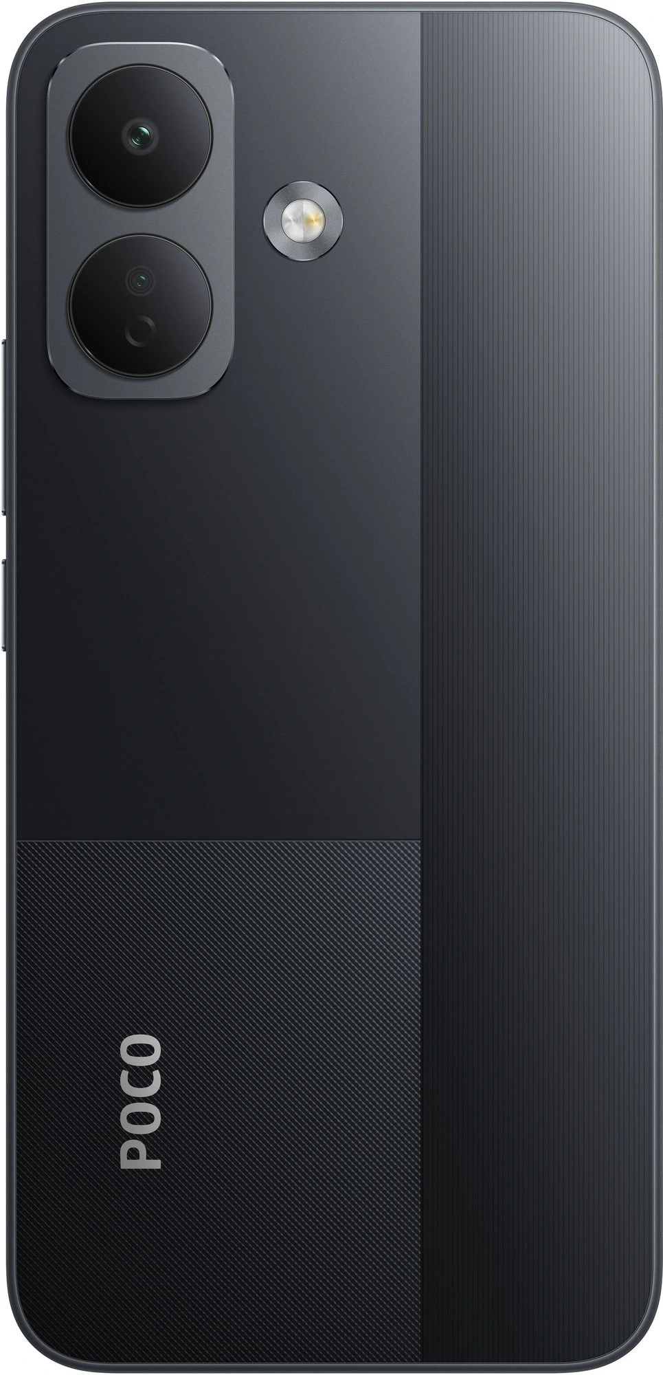Смартфон POCO X8 12/256 ГБ, черный