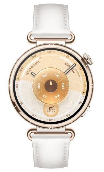 Huawei Watch GT 6 41 мм, белый