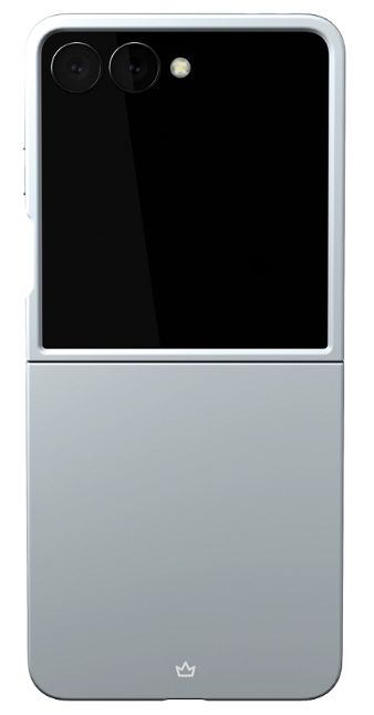 VLP Flex с MagSafe для Samsung Flip7, серый (10514016)