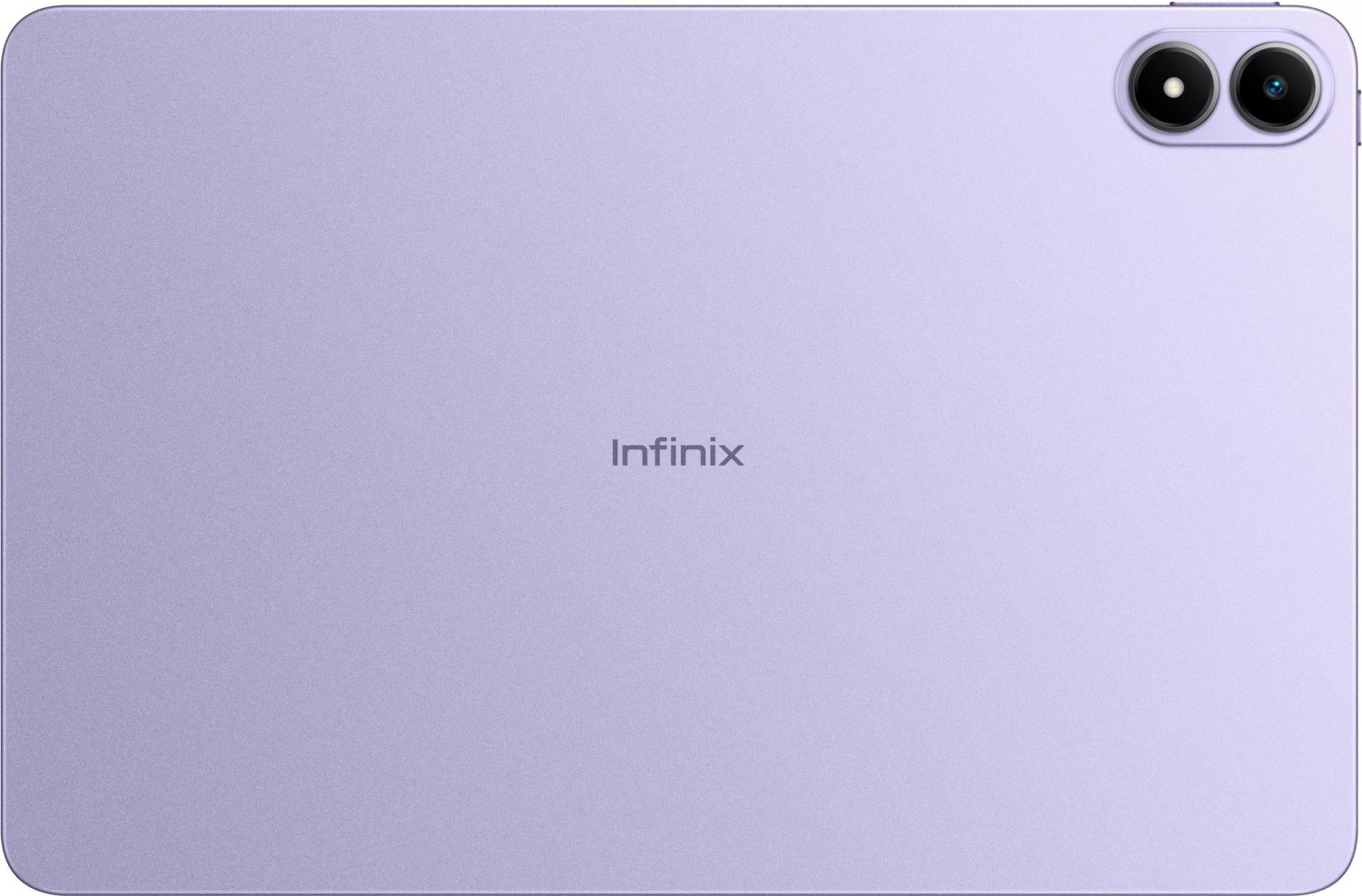 Infinix XPAD 20 LTE 8/256Гб, фиолетовый