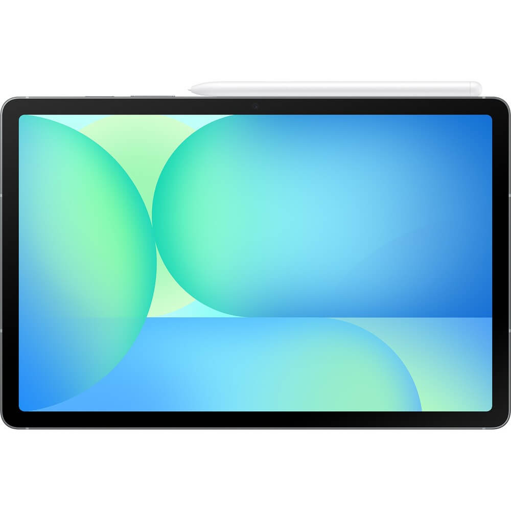 Samsung Galaxy Tab S10 FE 5G 8/128 Гб, серый