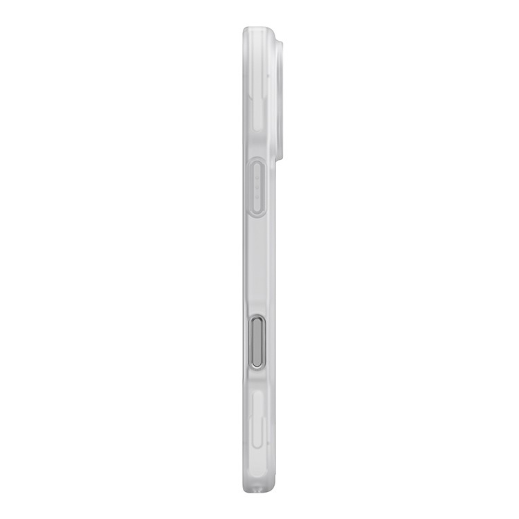 Чехол Uniq Combat Active с MagSafe для iPhone 16 Pro, Lume-White (IP6.3P(2024)-COMAMLWHT)