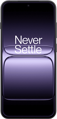 OnePlus 13S 16/512GB, черный (Black Velvet)